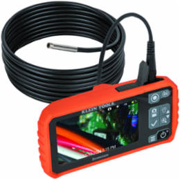 Utility Borescope