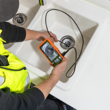 Pro Borescope