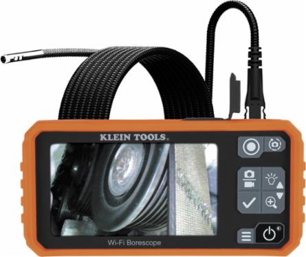 Pro Borescope