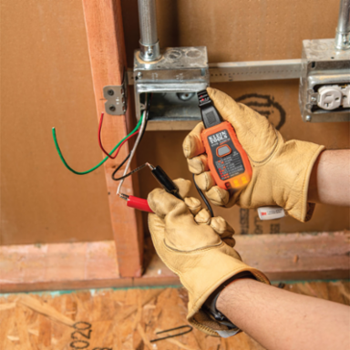 Circuit Breaker Finder Kit