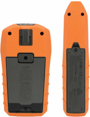 Advanced Circuit Tracer Kit with LCD Display, Includes Transmitter and Receiver