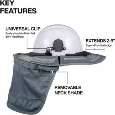 Flame-Resistant Full Brim Sombrero