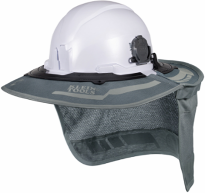 Flame-Resistant Full Brim Sombrero