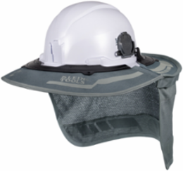 Flame-Resistant Full Brim Sombrero