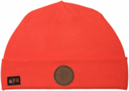 Flame-Resistant Hi-Vis Winter Beanie