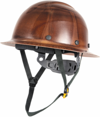 Flame-Resistant Hard Hat Top Pad, 3-Pack