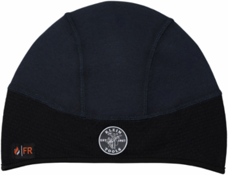 Flame-Resistant Helmet Liner