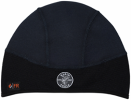 Flame-Resistant Helmet Liner