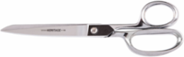 Straight Trimmer 9 Inch - Carbon Steel Blade, Suitable for Various Materials