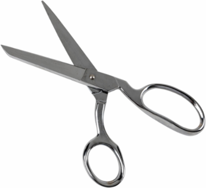 Heritage Bent Trimmer, 8-1/4 Inch Overall Length, Carbon Steel Blades