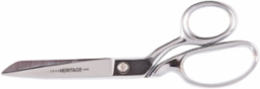 Heritage Bent Trimmer, 8-1/4 Inch Overall Length, Carbon Steel Blades