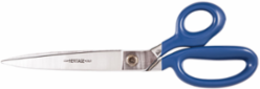 Bent Trimmer 12-1/2 Inch, Carbon Steel, Coated Handles, Right Handed