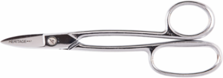 Winders Shear 7 Inch, Carbon Steel Blades, Precision Ground, Chrome Plated