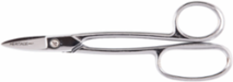 Winders Shear 7 Inch, Carbon Steel Blades, Precision Ground, Chrome Plated