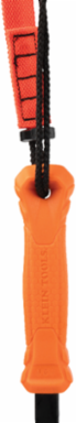 Welder's Chipping Hammer, 10 Ounce, 7 Inch with Heat-Resistant Handle