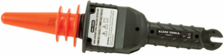 Dual-Range High Voltage Tester, 50V AC to 132kV AC, 0.66 lbs, Water Resistant