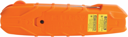Dual IR & Probe Thermometer, -40 to 572°F (-40 to 300°C), 8:1 Distance-to-Spot Ratio