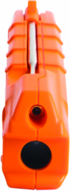 Dual IR & Probe Thermometer, -40 to 572°F (-40 to 300°C), 8:1 Distance-to-Spot Ratio