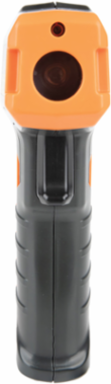 Infrared Thermometer with Targeting Laser, -4 to 752°F Range, 10:1 Ratio