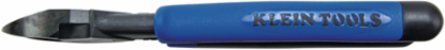 Heavy-Duty Diagonal Cutting Pliers 9 Inch, High Leverage, Angled Head