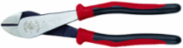 Journeyman 8 Inch Diagonal Cutting Pliers with High-Leverage Design