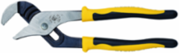 Journeyman Pump Pliers, 10 Inch, 1.75 Inch Jaw Capacity, Dual-Material Handle