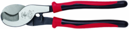 Journeyman Cable Cutter - Cuts 4/0 Aluminum, 2/0 Copper, 100-Pair 24 AWG