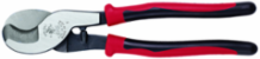 Journeyman Cable Cutter - Cuts 4/0 Aluminum, 2/0 Copper, 100-Pair 24 AWG