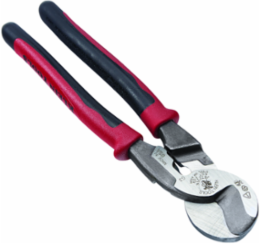 Journeyman™ High Leverage Cable Cutter & Stripper, Cuts 4/0 Aluminum, 2/0 Copper