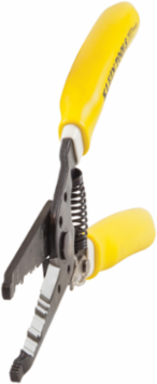 Klein-Kurve Dual NM Cable Stripper/Cutter, 8 Inch Length, Strips 12/2 & 14/2 AWG