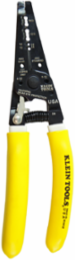 Klein-Kurve Dual NM Cable Stripper/Cutter, 8 Inch Length, Strips 12/2 & 14/2 AWG