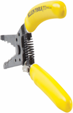Klein-Kurve  Dual NMD-90 Cable Stripper/Cutter for 12-14 AWG Solid, 14-16 AWG Stranded