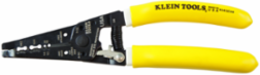 Klein-Kurve® Dual NMD-90 Cable Stripper/Cutter for 12-14 AWG Solid, 14-16 AWG Stranded
