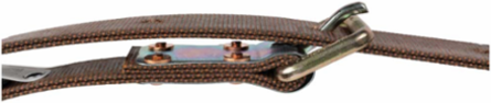 Positioning Strap, 6.5-Foot, 6-1/2 Inch Snap Hook, 5000-Pound Capacity