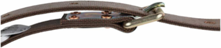 Positioning Strap 7 Foot with 6-1/2 Inch Snap Hook and 2.5 Foot Adjustable Range