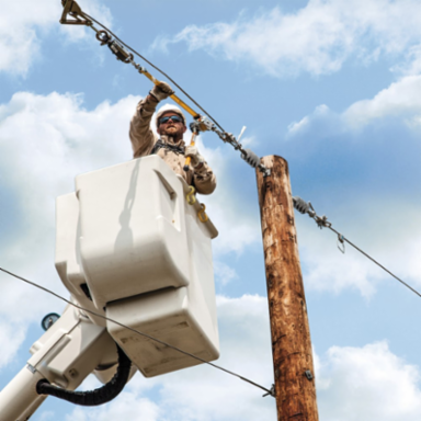Web-Strap Ratchet Hoist, 3/4-Ton Single Line & 1-1/2-Ton Double Line Load Rating, 20" to 138" Pulling Distance