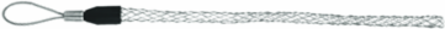 Single Weave Flexible Eye Pulling Grips, 0.75 to 0.99 Inch Cable Diameter, 560 lb Load