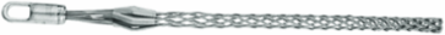 Heavy Duty Wire Pulling Grip 16 Inch Length, 0.62-0.74 Inch Cable Dia, 1360 lb Load