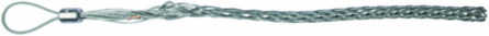 Offset Flexible Eye Pulling Grips 15 Inch, 800 Pound Load, 1.00 to 1.24 Inch Cable Diameter
