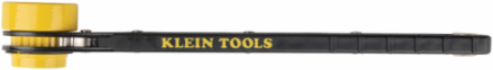 4-in-1 Slim Ratcheting Wrench, 3/4-Inch to 1-1/8-Inch Socket Sizes, 13.25 Inch Length
