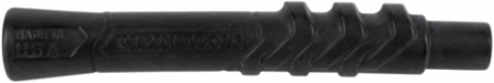 Comfort Grip Kit for Slim-Head Ironworker's Pliers, Fits Cat. No. 201-7CST, 2-Pack