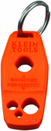 Magnetizer/Demagnetizer Tool, 2.203 Inch Length, 1.1000 Inch Width, 0.0700 lbs