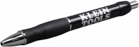 Paper Mate Breeze Gel Pen, Pack of 10, 0.7 mm Medium Point, 1/2 Inch Diameter