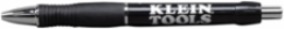 Paper Mate Breeze Gel Pen, Pack of 10, 0.7 mm Medium Point, 1/2 Inch Diameter