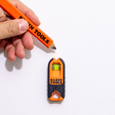 Magnetic Stud Finder, 2 Pack