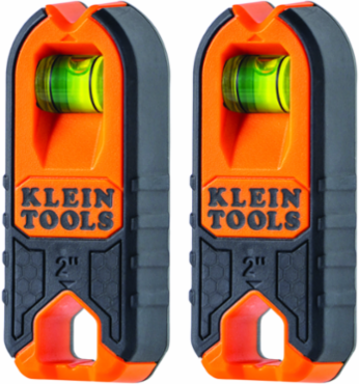Magnetic Stud Finder, 2 Pack