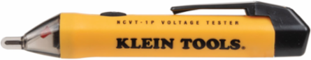 Non-Contact Voltage Tester Pen, 50-1000V AC, 6.6 Foot Drop Protection
