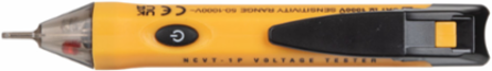 Non-Contact Voltage & GFCI Tester Kit, 50-1000V AC, 3.94 Inch Width