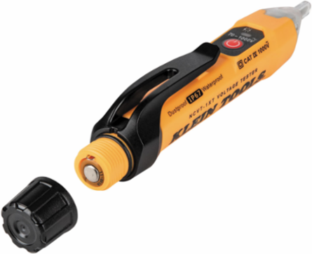 Non-Contact Voltage Tester 70-1000V AC, IP67, 9.8' Drop Protection