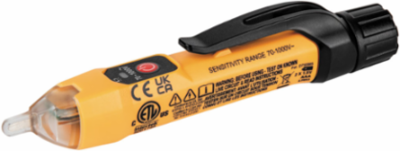 Non-Contact Voltage Tester 70-1000V AC, IP67, 9.8' Drop Protection